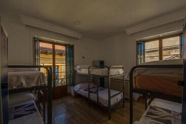 Hostel Covent Garden By Gaiarooms