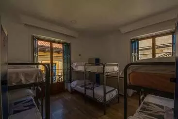 Hostel Covent Garden By Gaiarooms