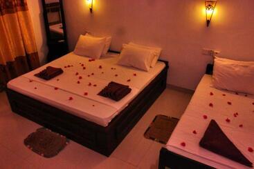 בית מלון כפרי Atteriya Chill