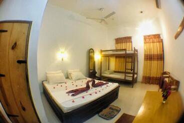 Hotel Atteriya Chill