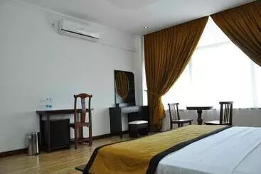 Hotel East Lagoon
