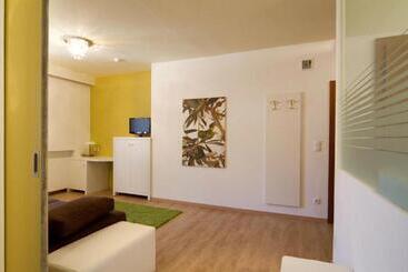 ホテル Felderer Boutique