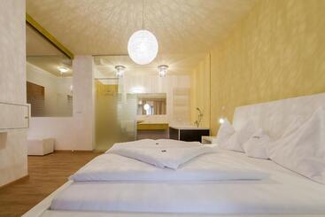 Hotel Felderer Boutique