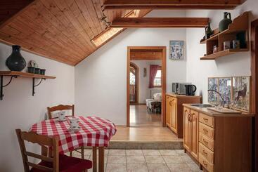 ホテル Křížový Vrch