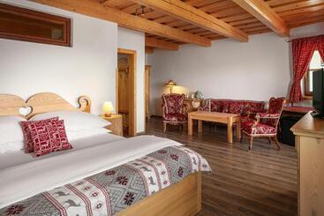 Hotel Křížový Vrch