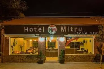 هتل Mitru Tarija