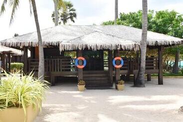 Hotel Nilaveli Beach Resort Level 1 Certified