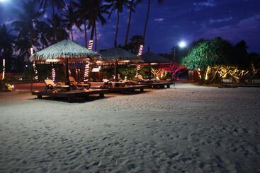 Hôtel Nilaveli Beach Resort Level 1 Certified