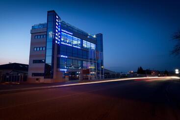 Szálloda Oc Panorama