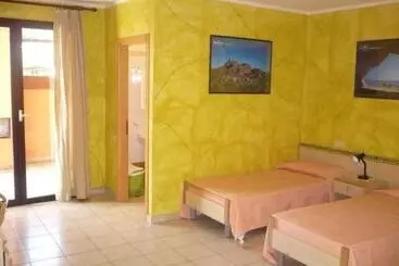 Hotel Rosa