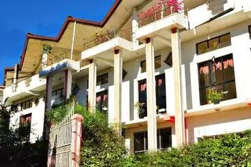 Hotel Sanasta