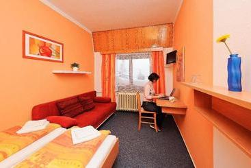 Relax Hotel Bára Benecko