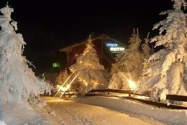 Sporthotel Rudolf