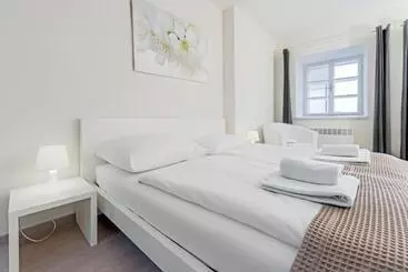 Tgm Hotel Residence