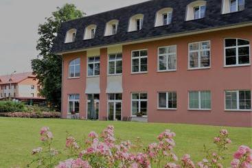 Szálloda Vzdělávací Středisko A