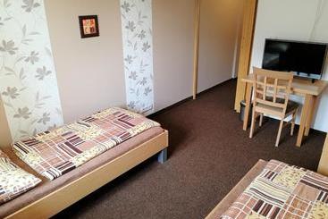 Szálloda Vzdělávací Středisko A