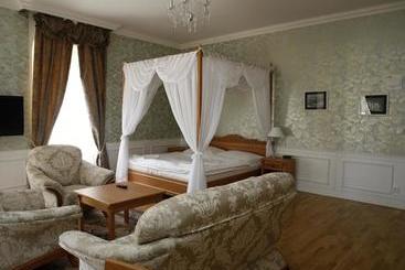 Zamecky Hotel Lednice