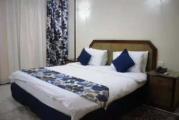 استراحتگاه Aifu Hotel El Montazah Alexandria