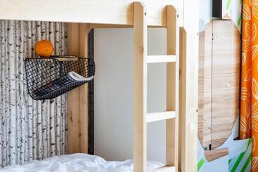 ユースホステル Backpackers Göteborg