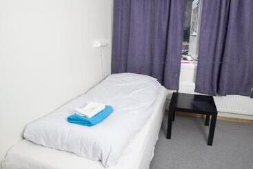 旅馆 Sogndal Bed & Breakfast