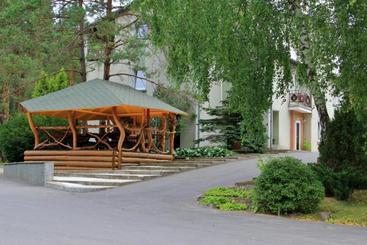 آپارتمان‌های توریست‌ها Apartamentai Laima