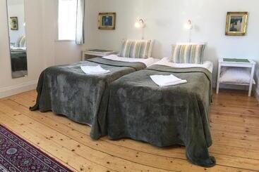 مبيت وإفطار 27ans Nattlogi