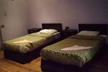 Freedom Hostel