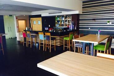 Grand Palace Hotel Erbil