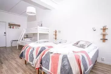 Grebys Hotell & Restaurang