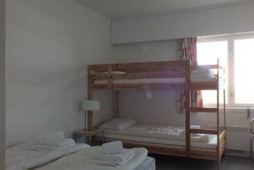 Hornsjø Høyfjellshotell