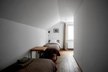 בית מלון כפרי 2 Baloži