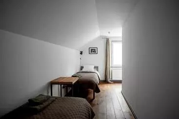 هتل 2 Baloži