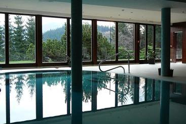 فندق Beltine Forest