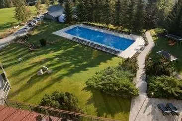 Hotel Beltine Forest