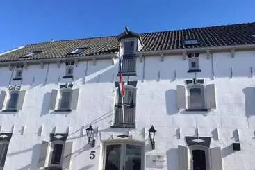 Hôtel De Gravin