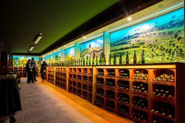 בית מלון כפרי Galatea