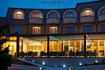 Hotel Galatea