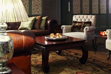 酒店 Gällöfsta Konferens & Herrgård