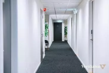 Hotel Vertikalen