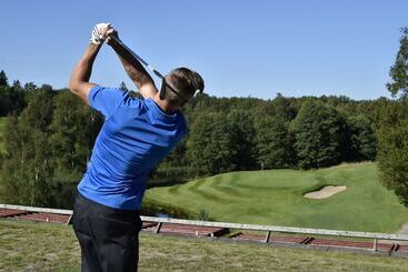 ホテル öijared Resort