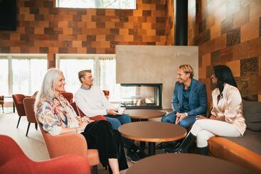 Hotel öijared Resort