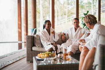 ホテル öijared Resort