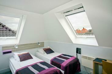 ホテル Klosterhagen