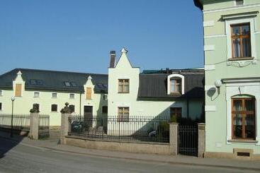 בית מלון כפרי Krakonoš