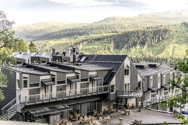 בית מלון כפרי L Granen