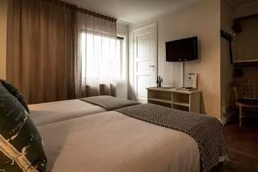 Hotel L Granen
