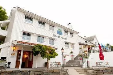 Hotel Lilland Brewery