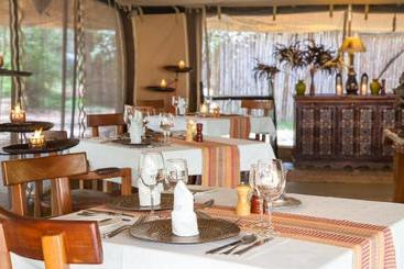 هتل Mara Ngenche Safari Camp