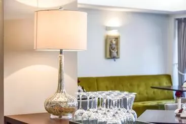 Hotel Muza