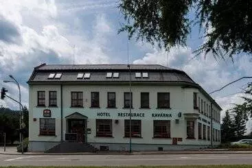 Hotel Slavia
